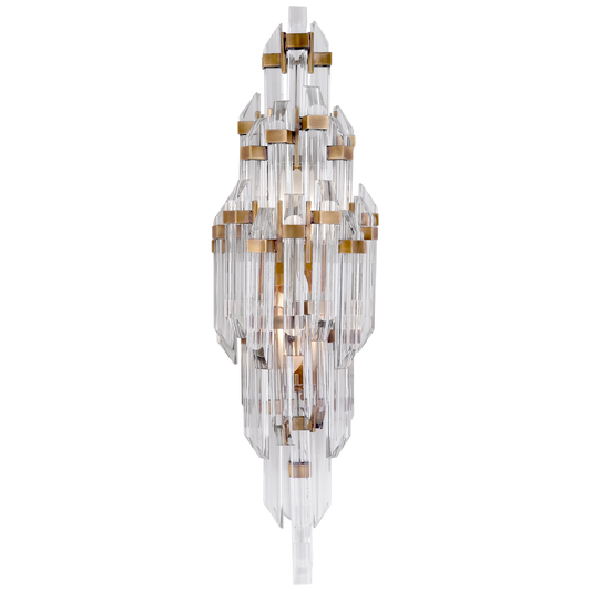 Visual Comfort | Suzanne Kasler | Adele Small Sconce