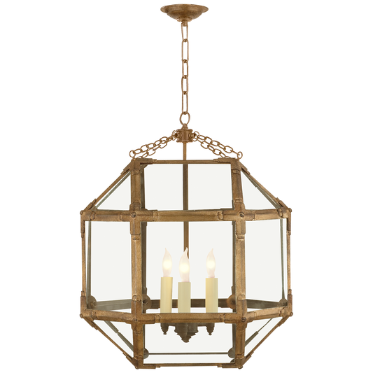 Visual Comfort | Suzanne Kasler | Morris Medium Lantern