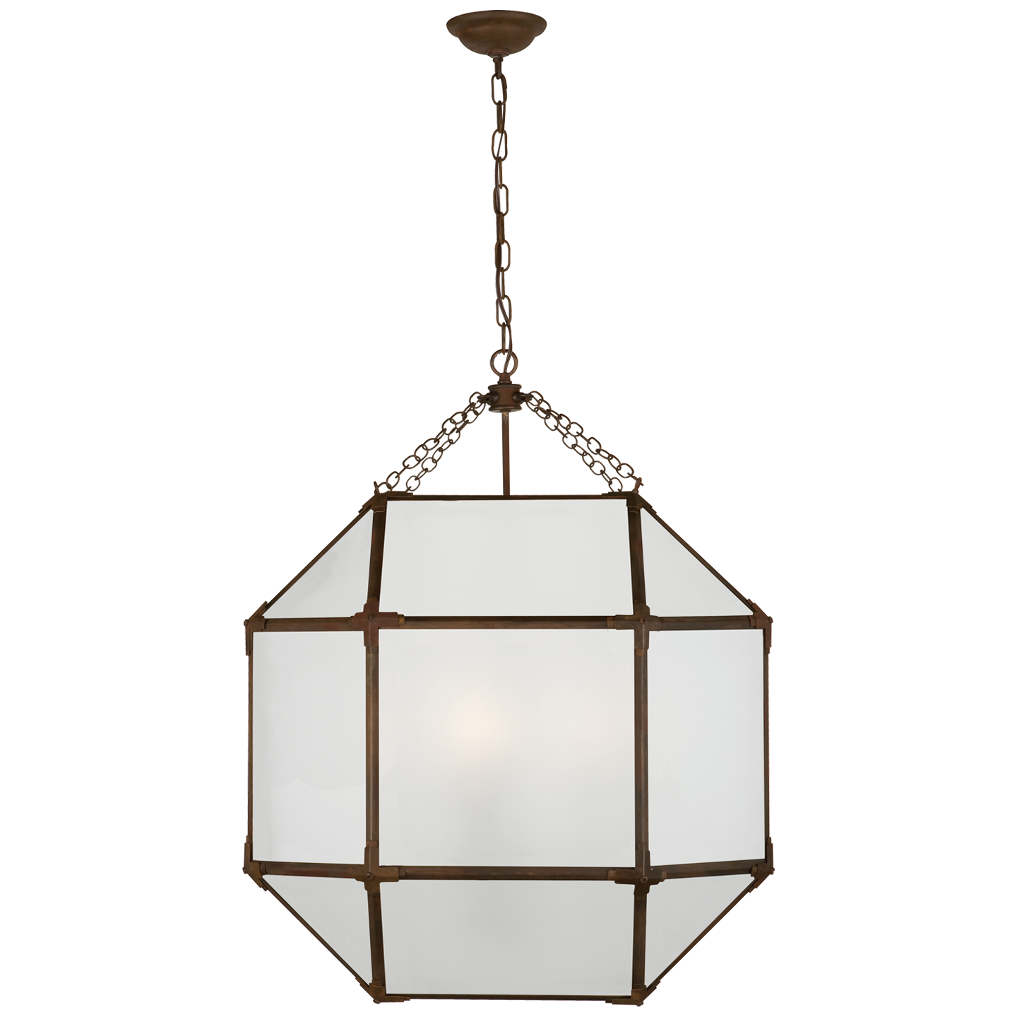 Visual Comfort | Suzanne Kasler | Morris Large Lantern