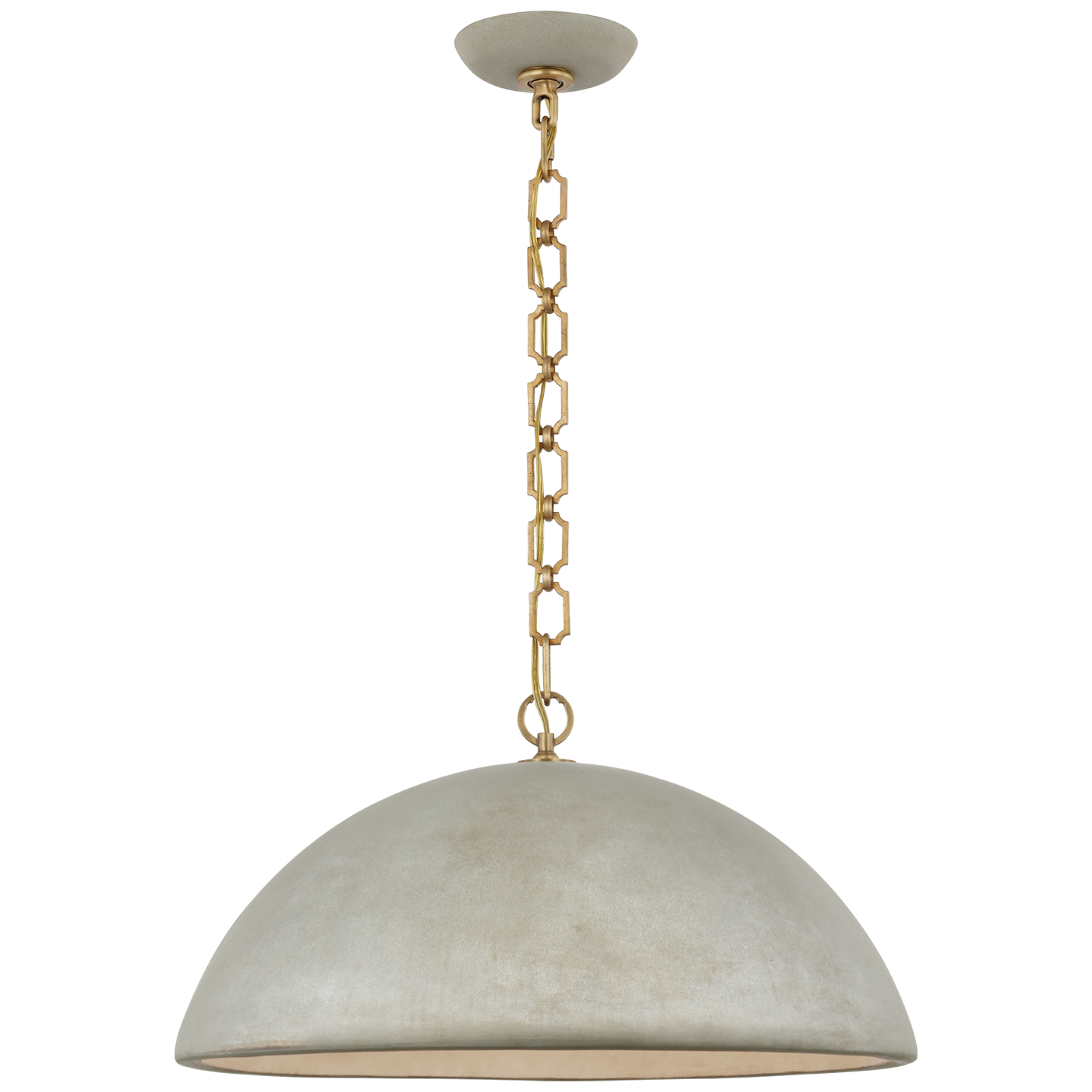 Visual Comfort | Elliot Extra Large Pendant
