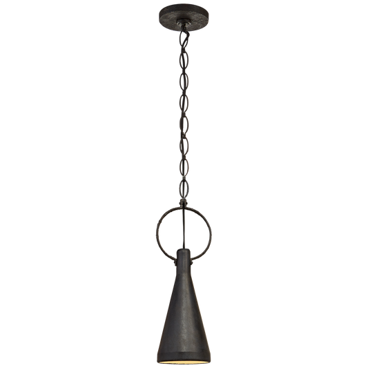Visual Comfort | Suzanne Kasler | Limoges Small Pendant