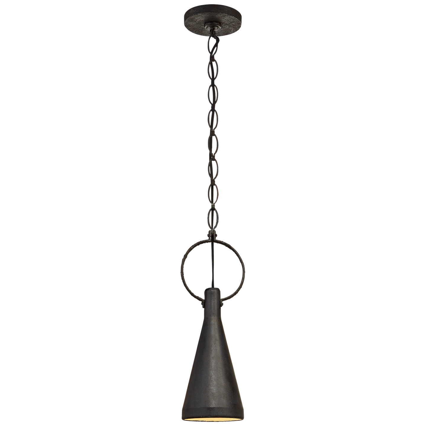 Visual Comfort | Suzanne Kasler | Limoges Small Pendant