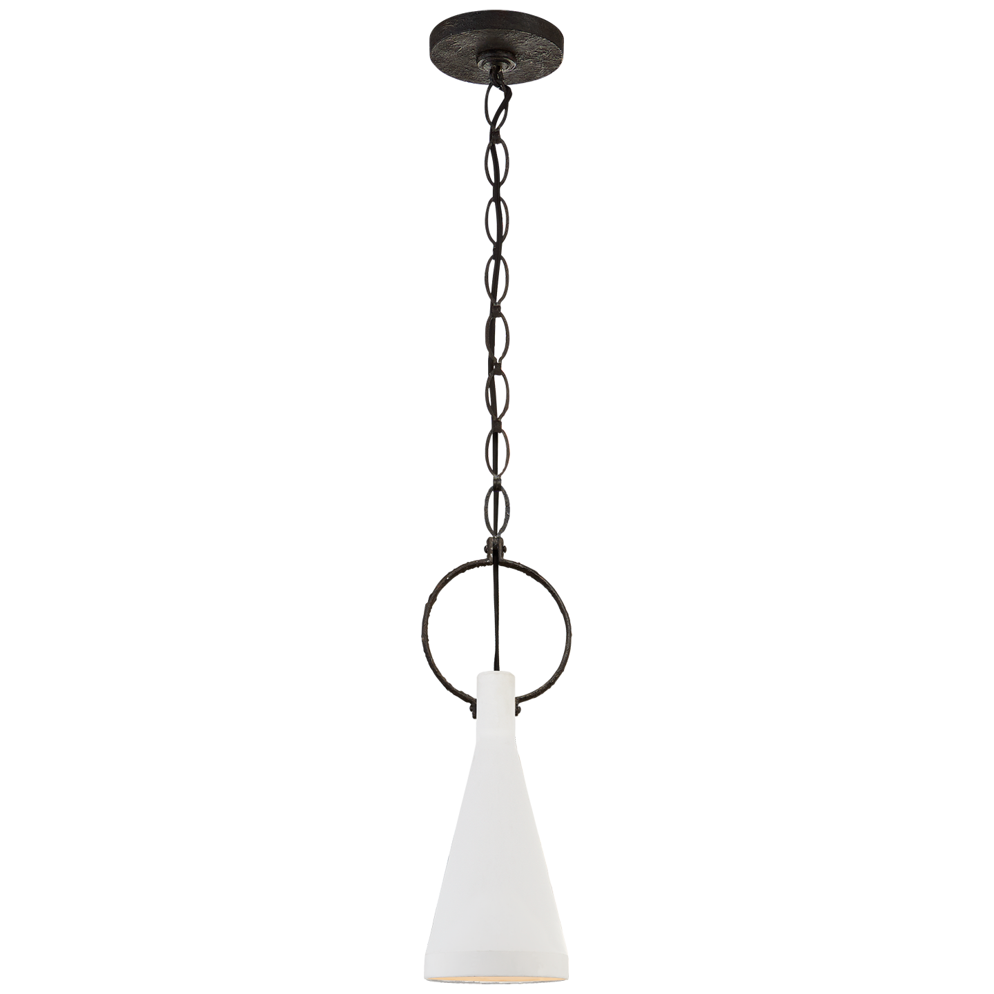 Visual Comfort | Suzanne Kasler | Limoges Small Pendant
