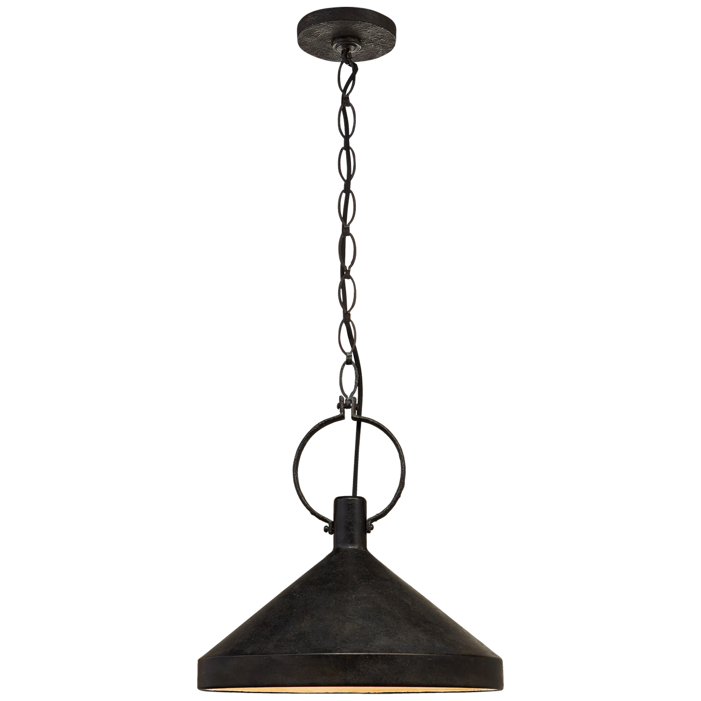 Visual Comfort | Suzanne Kasler | Limoges Large Pendant