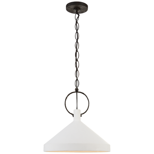 Visual Comfort | Suzanne Kasler | Limoges Large Pendant