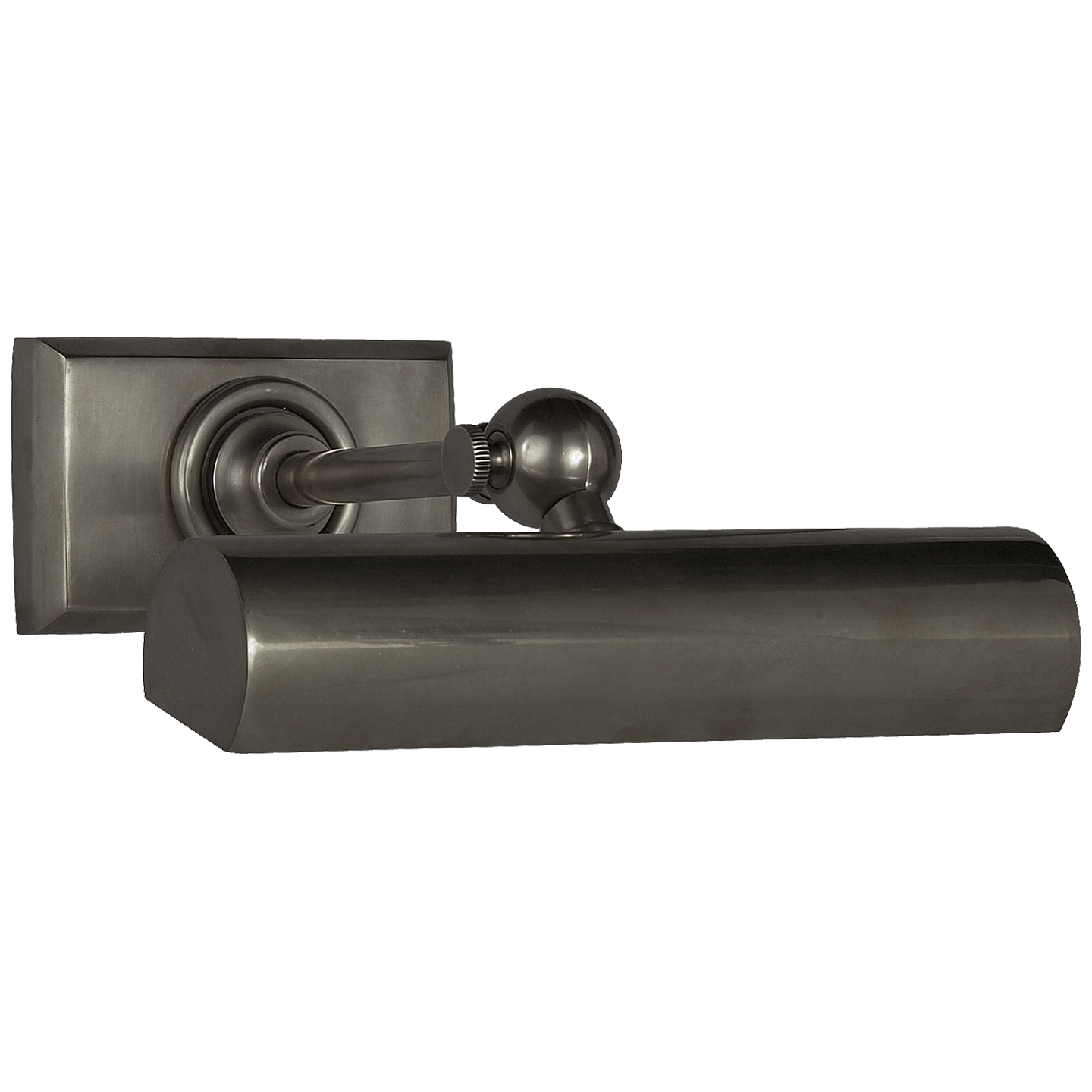 Visual Comfort | Chapman & Myers | 8" Cabinet Maker's Picture Light