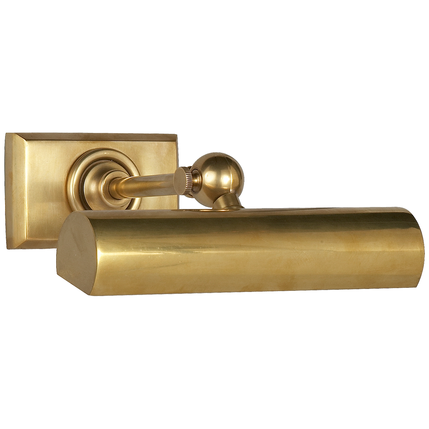 Visual Comfort | Chapman & Myers | 8" Cabinet Maker's Picture Light