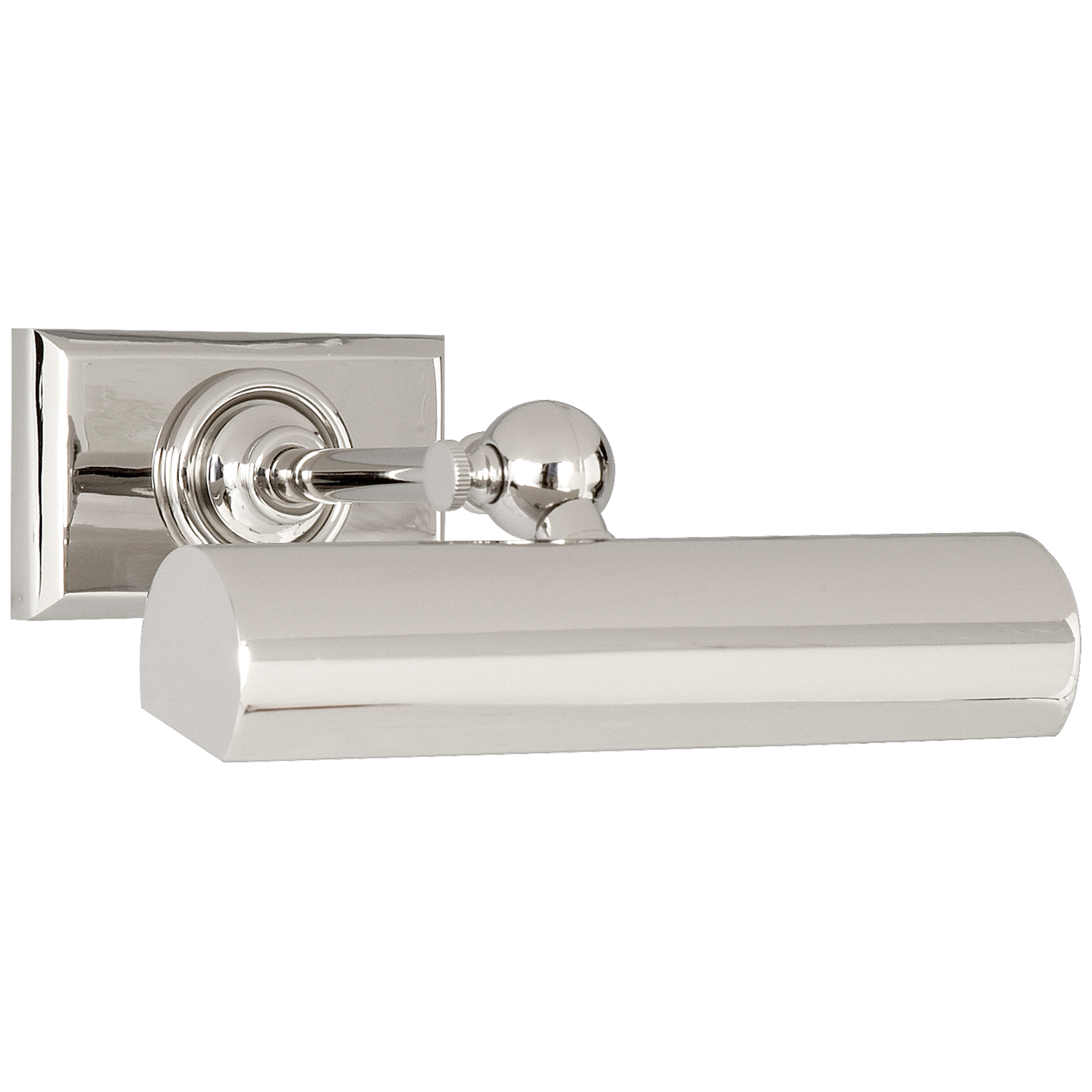Visual Comfort | Chapman & Myers | 8" Cabinet Maker's Picture Light