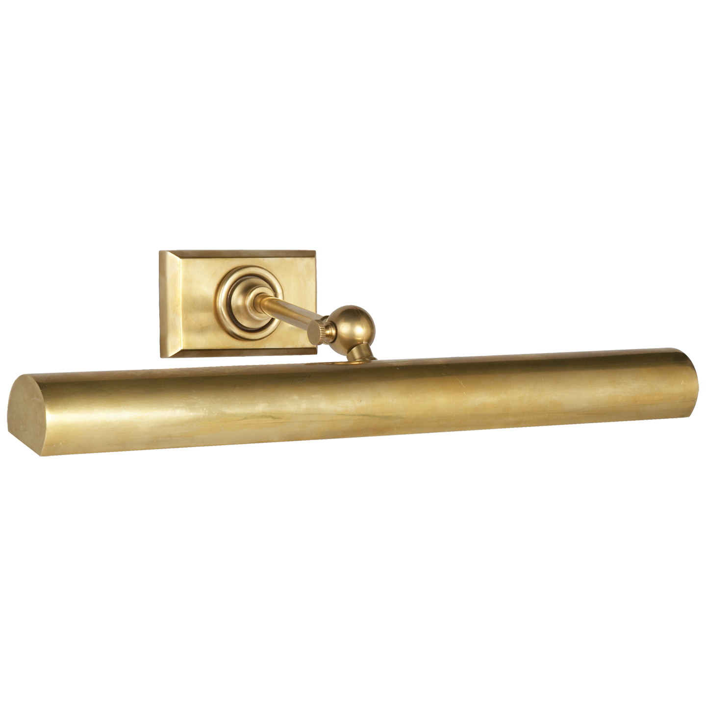 Visual Comfort | Chapman & Myers | 18" Cabinet Maker's Picture Light