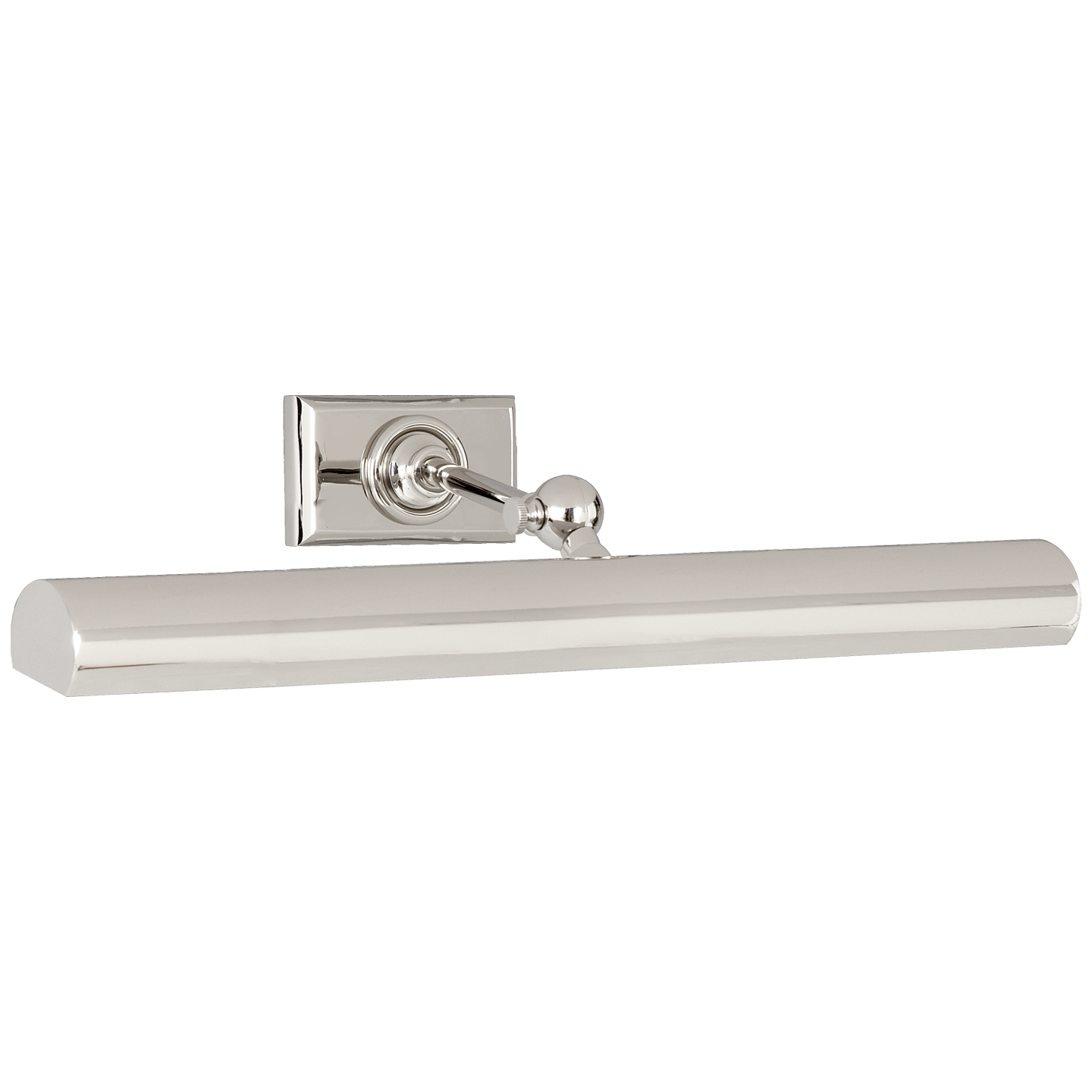 Visual Comfort | Chapman & Myers | 18" Cabinet Maker's Picture Light