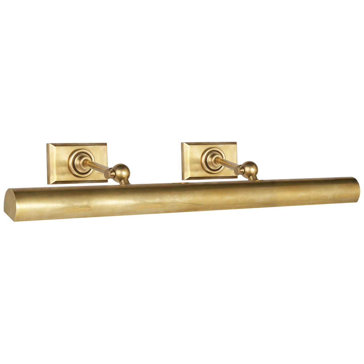 Visual Comfort | Chapman & Myers | 24" Cabinet Maker's Picture Light