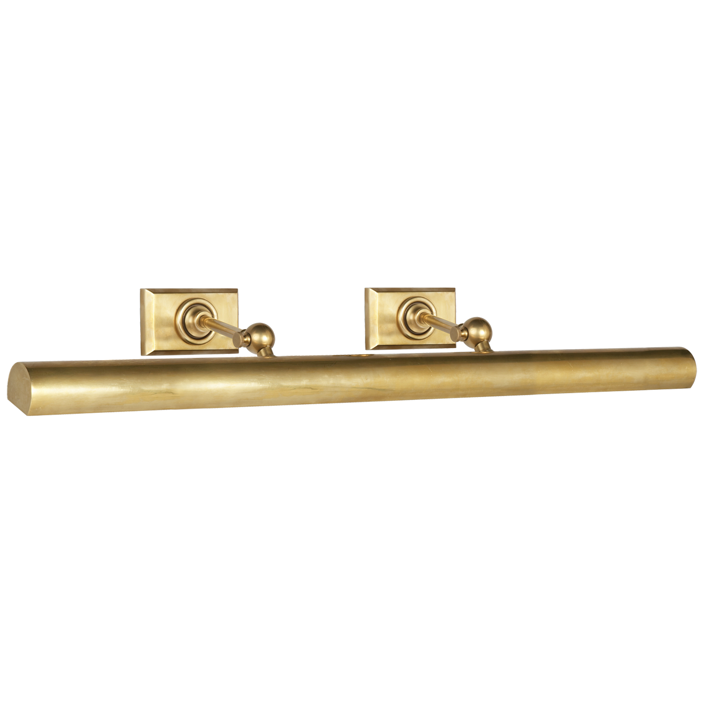 Visual Comfort | Chapman & Myers | 30" Cabinet Maker's Picture Light