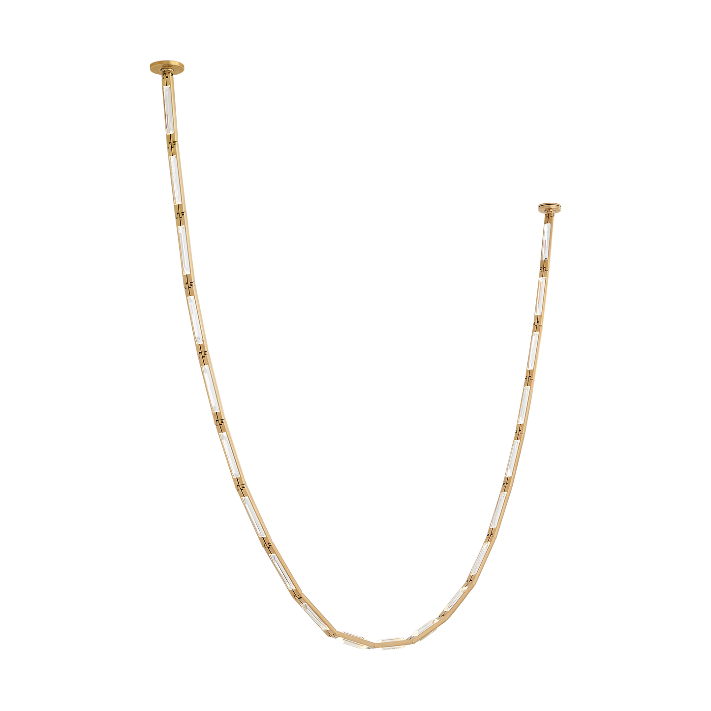 Visual Comfort | Sean Lavin | Catena 103 Chandelier