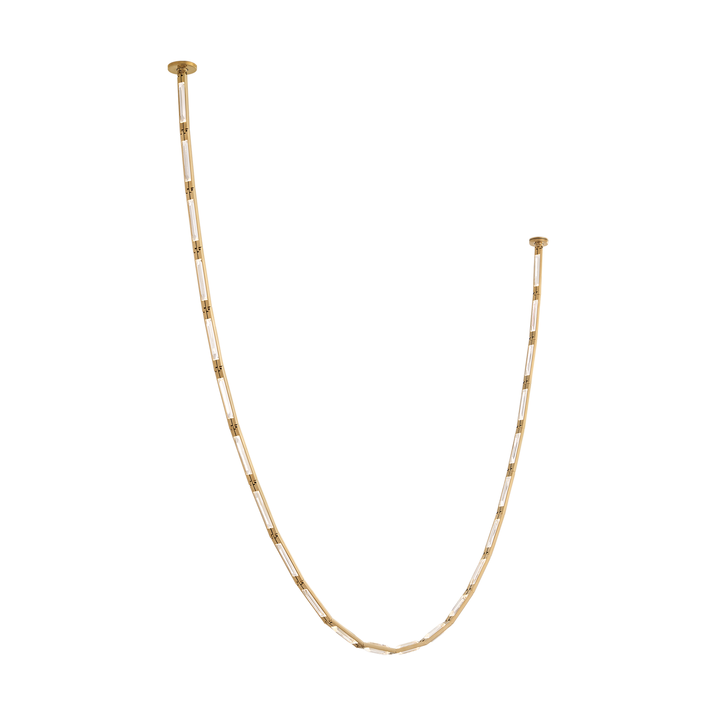 Visual Comfort | Sean Lavin | Catena 118 Chandelier