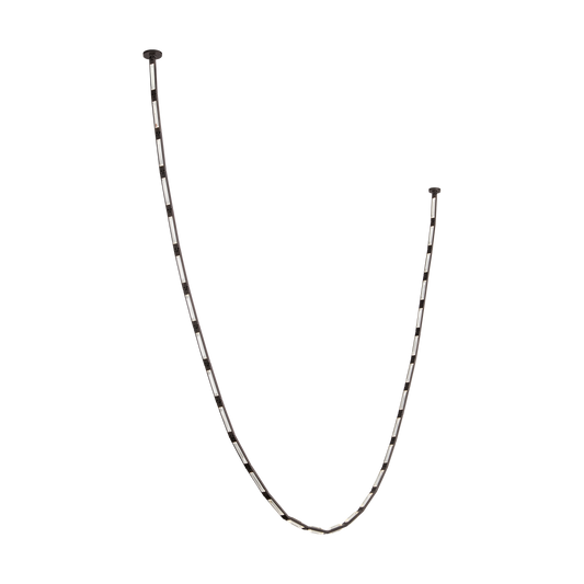 Catena 149 Chandelier - Bronze
