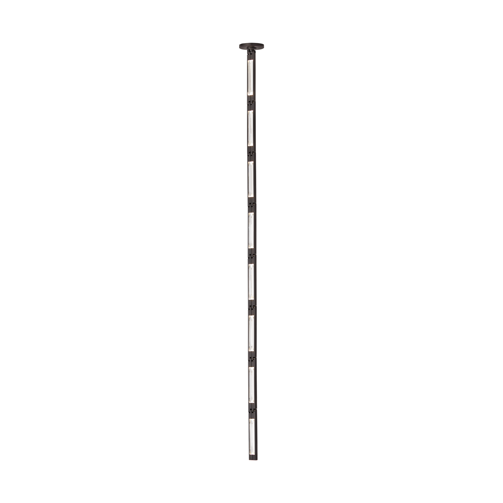 Catena 41 Pendant - Bronze