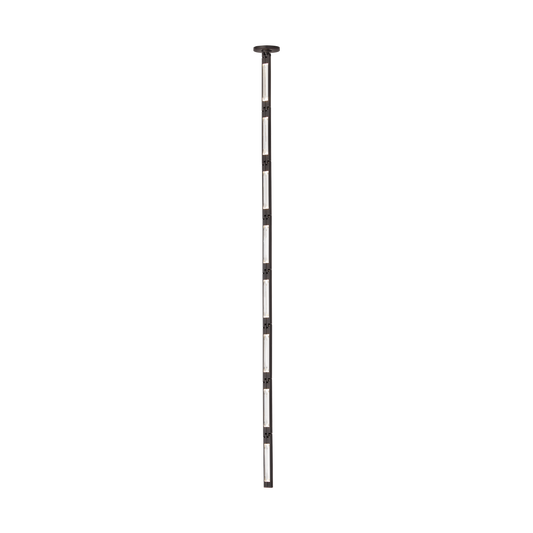 Catena 41 Pendant - Bronze