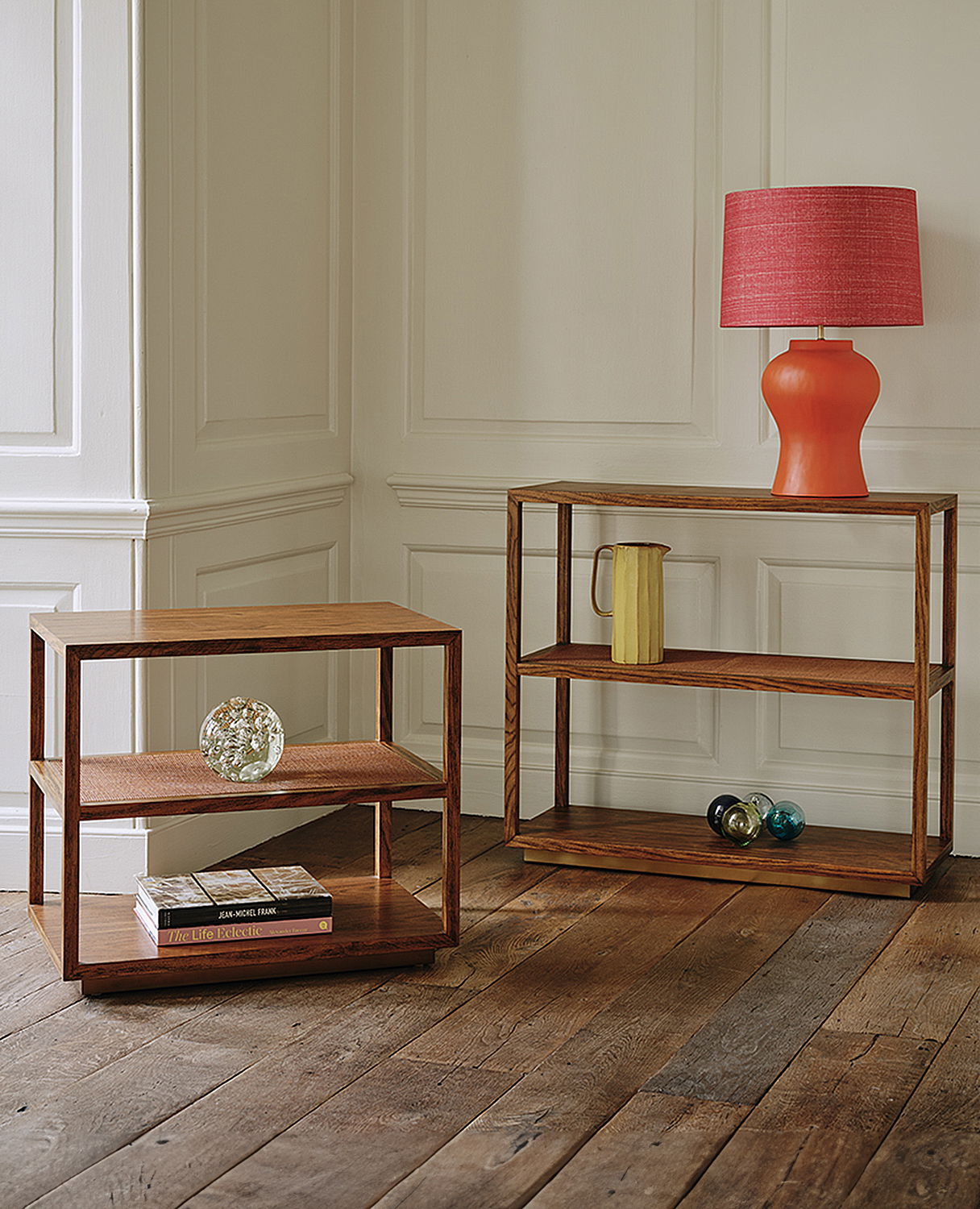Julian Chichester | Orca Console Table