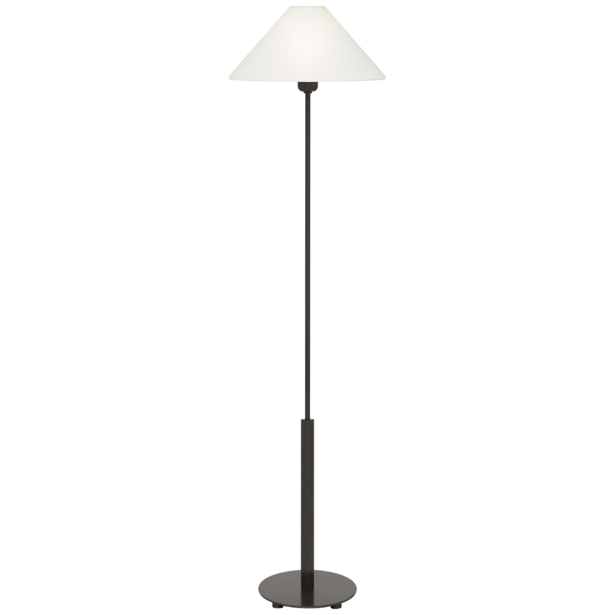 Visual Comfort | J. Randall Powers | Hackney Floor Lamp