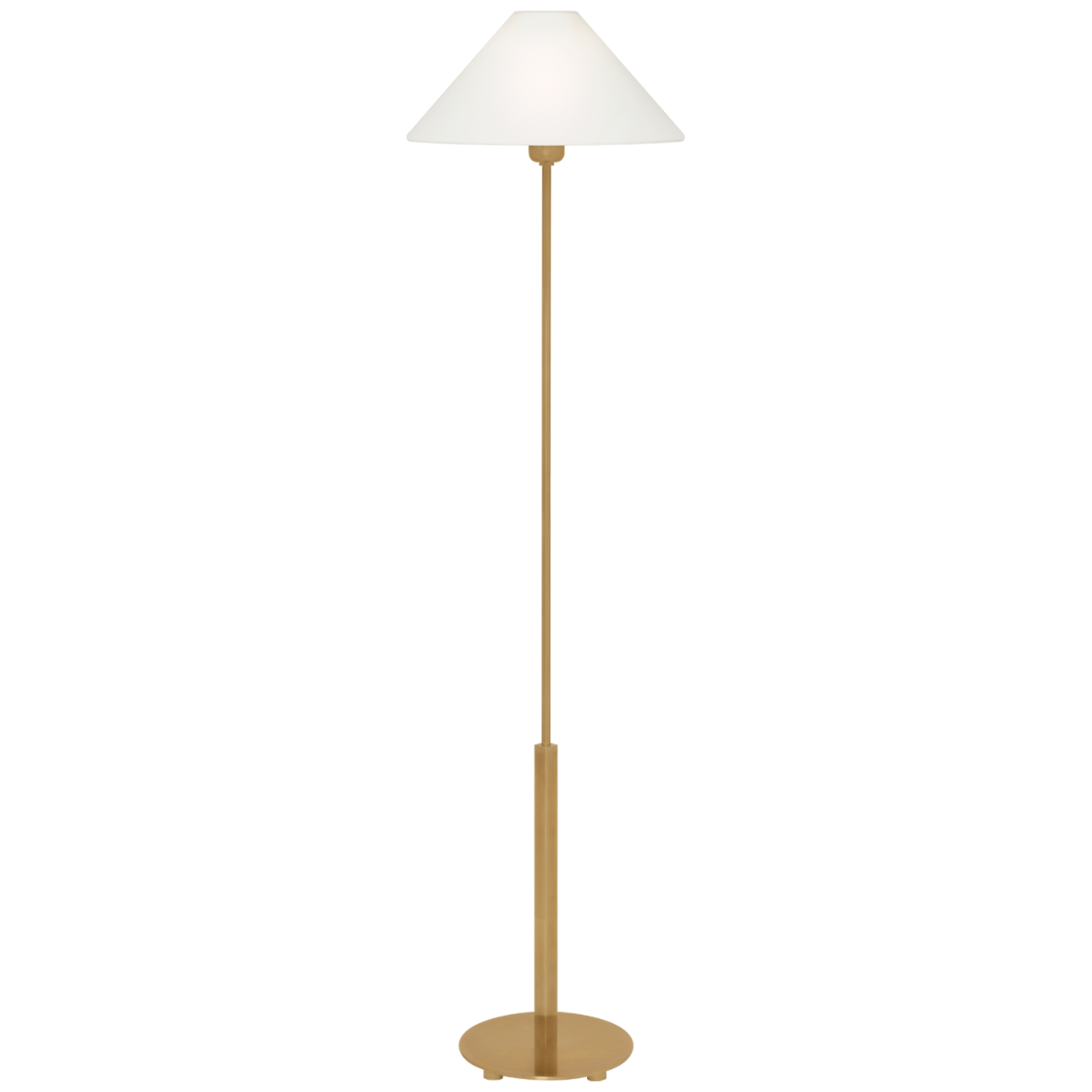 Visual Comfort | J. Randall Powers | Hackney Floor Lamp