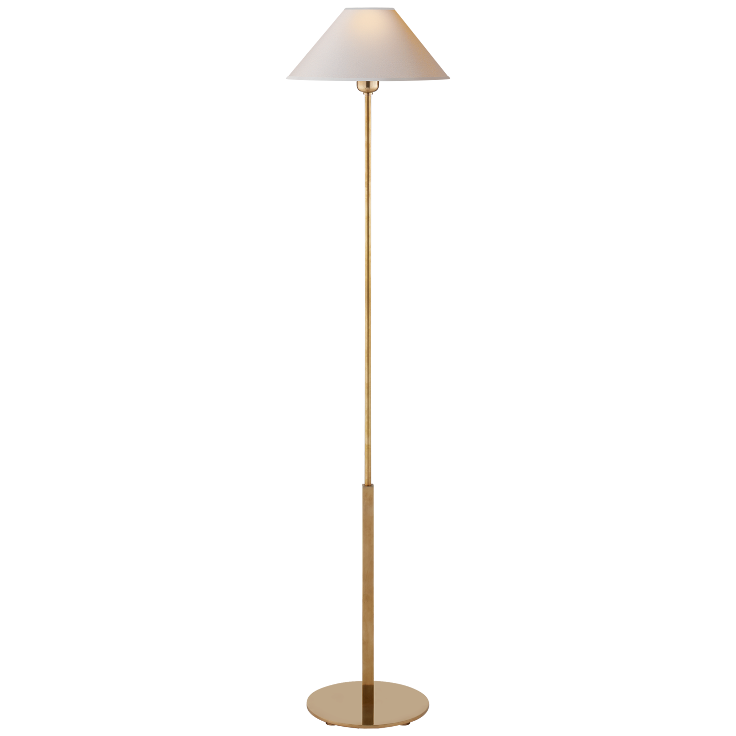 Visual Comfort | J. Randall Powers | Hackney Floor Lamp