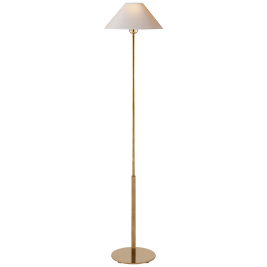 Visual Comfort | J. Randall Powers | Hackney Floor Lamp