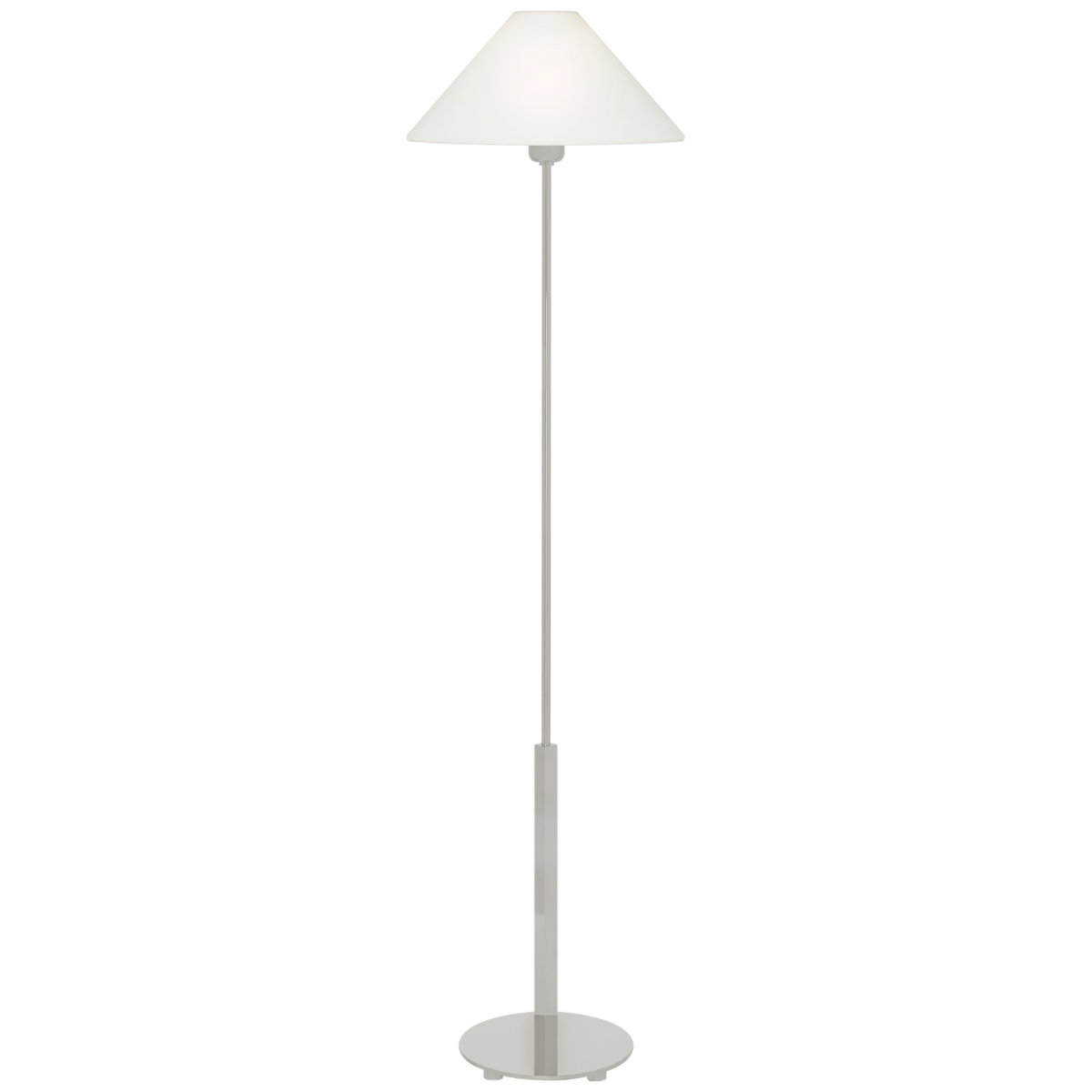 Visual Comfort | J. Randall Powers | Hackney Floor Lamp