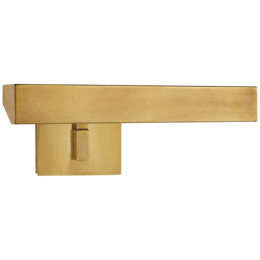 Visual Comfort | J. Randall Powers | McClain 12" Hardwired Picture Light