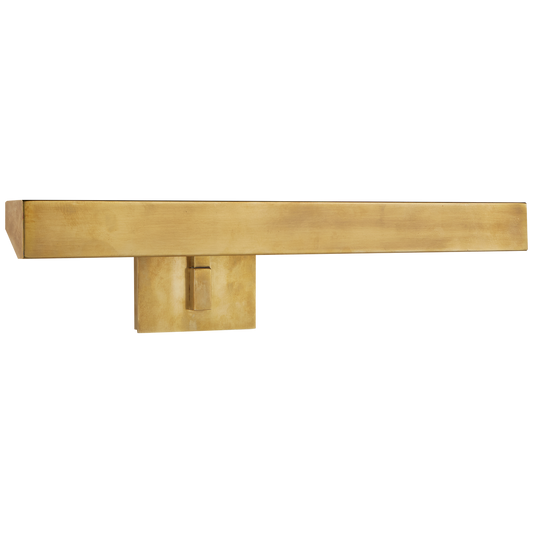 Visual Comfort | J. Randall Powers | McClain 18" Hardwired Picture Light