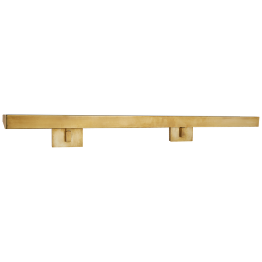 Visual Comfort | J. Randall Powers | McClain 42" Hardwired Picture Light
