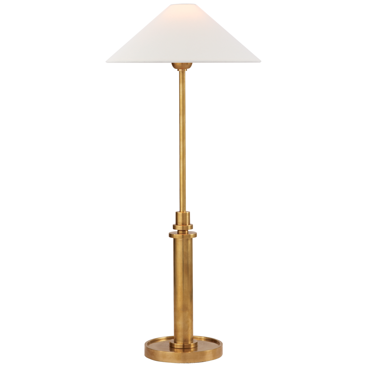 Visual Comfort | J. Randall Powers | Hargett Buffet Lamp
