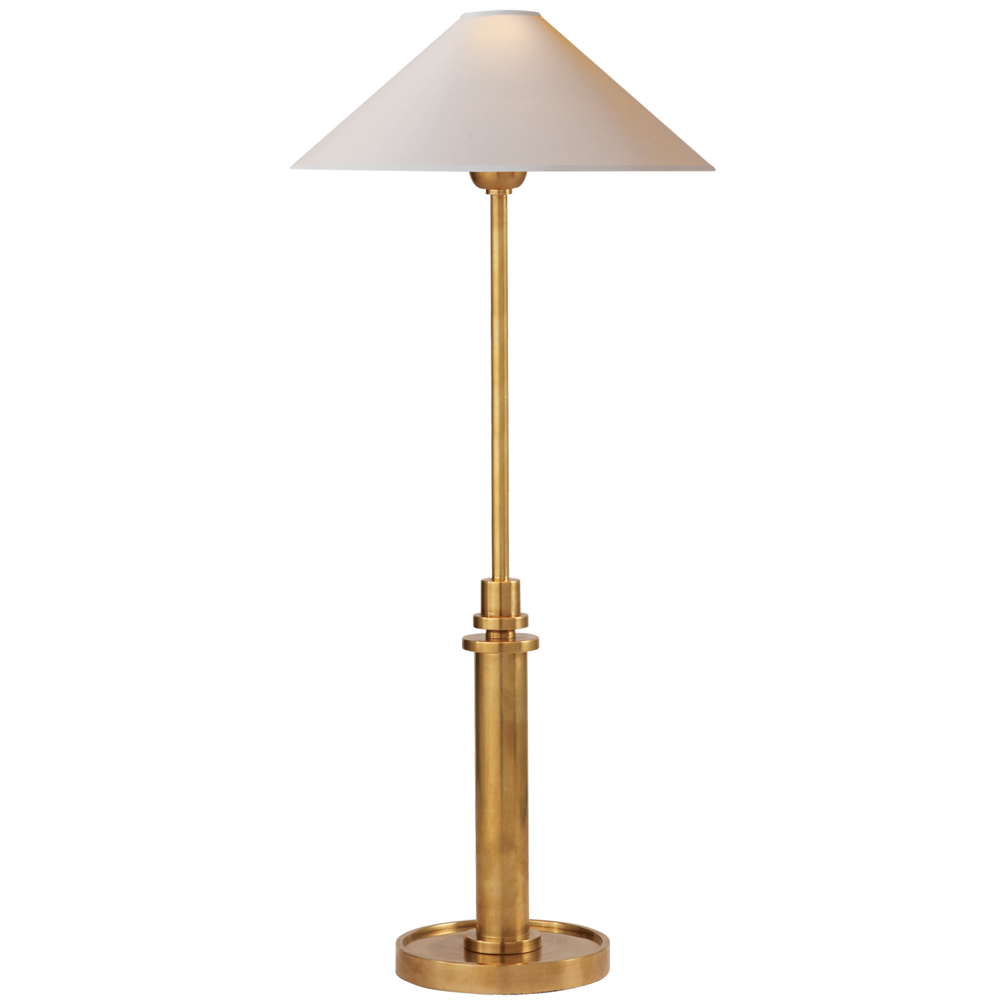 Visual Comfort | J. Randall Powers | Hargett Buffet Lamp