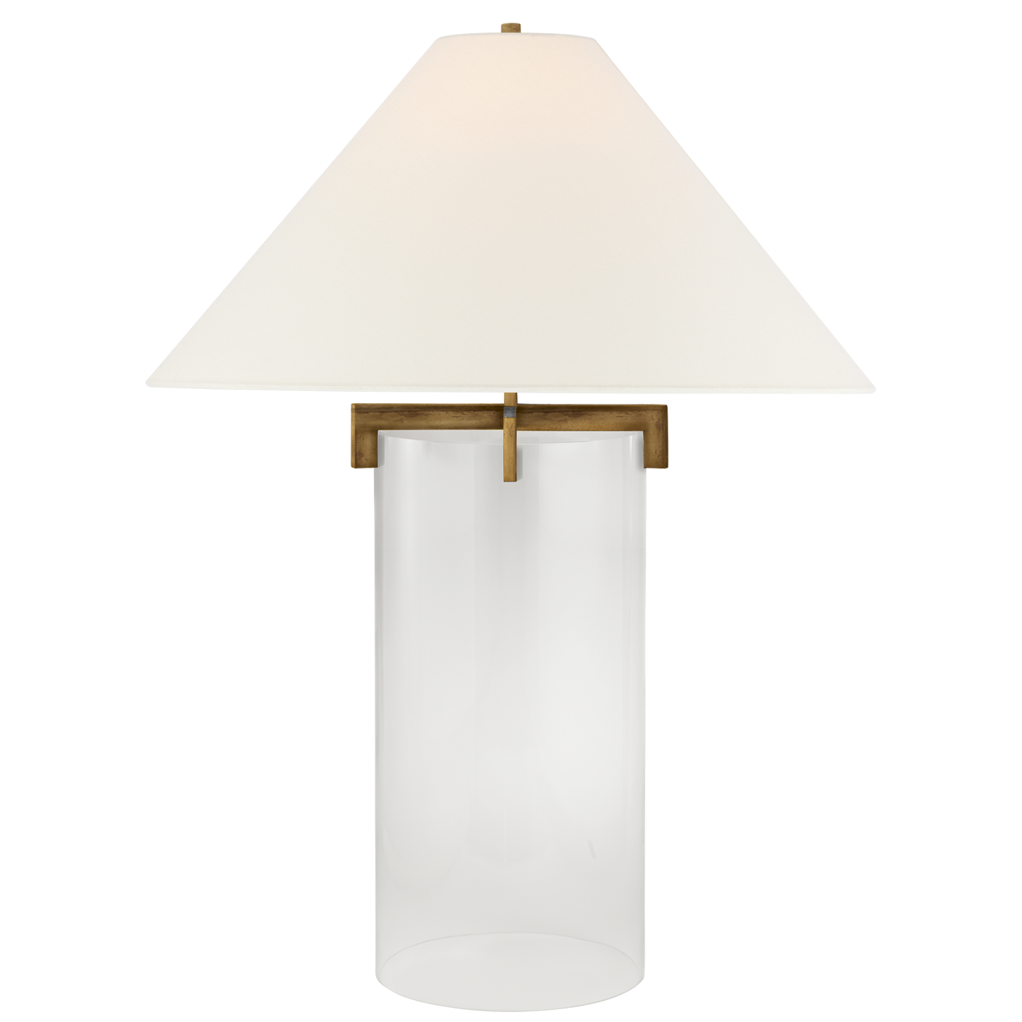 Visual Comfort | J. Randall Powers | Brooks Table Lamp