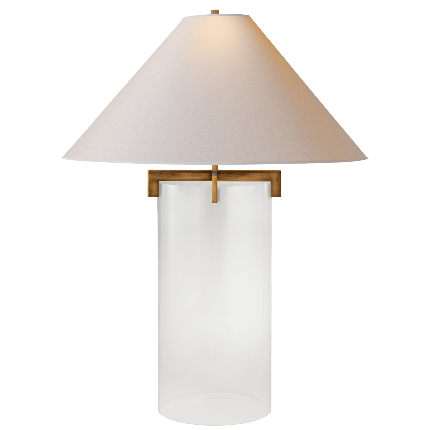 Visual Comfort | J. Randall Powers | Brooks Table Lamp
