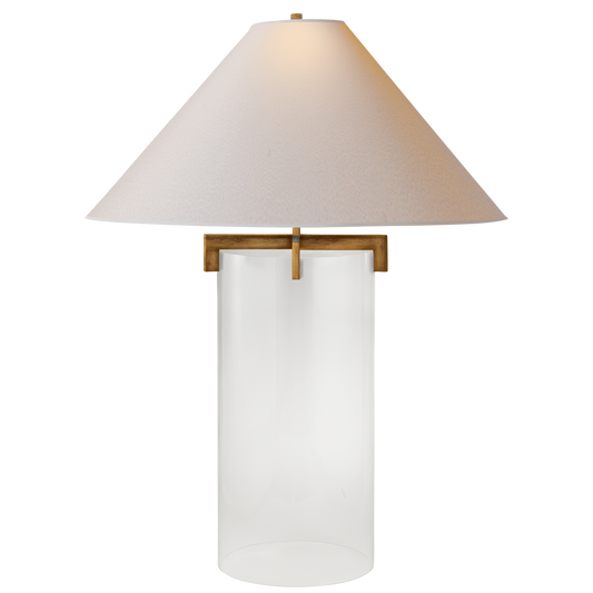 Visual Comfort | J. Randall Powers | Brooks Table Lamp