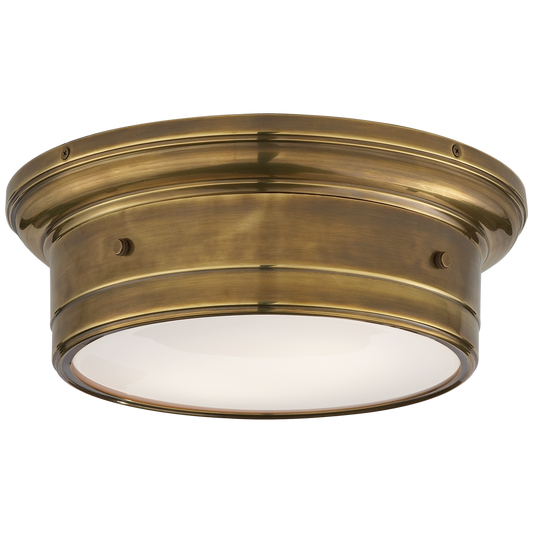 Visual Comfort | Visual Comfort | Siena Small Flush Mount