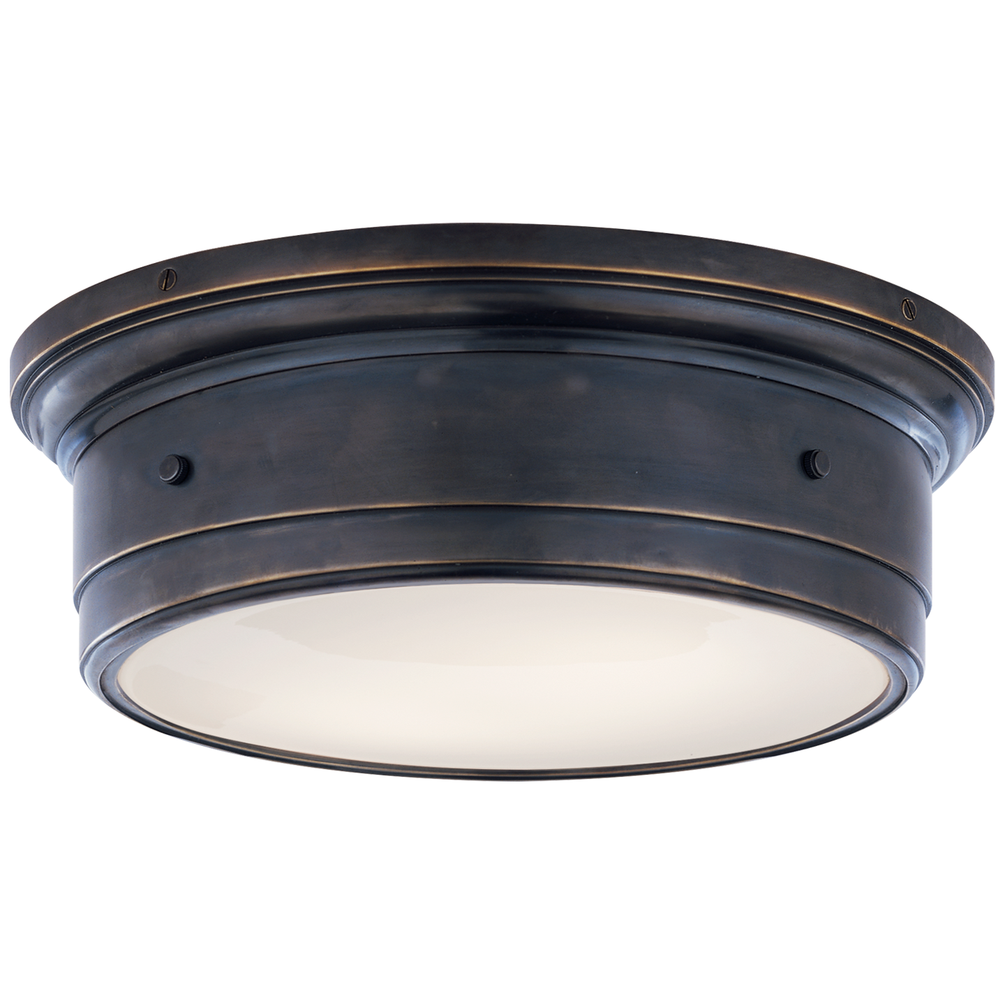 Visual Comfort | Visual Comfort | Siena Large Flush Mount