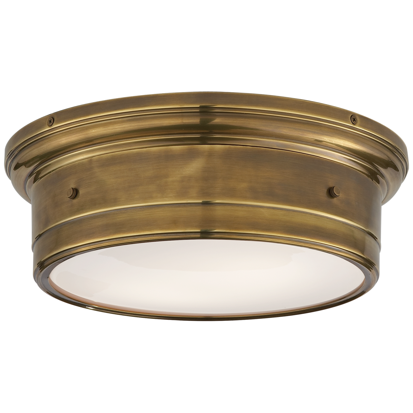 Visual Comfort | Visual Comfort | Siena Large Flush Mount