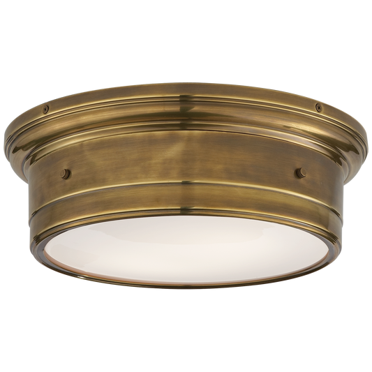 Visual Comfort | Visual Comfort | Siena Large Flush Mount