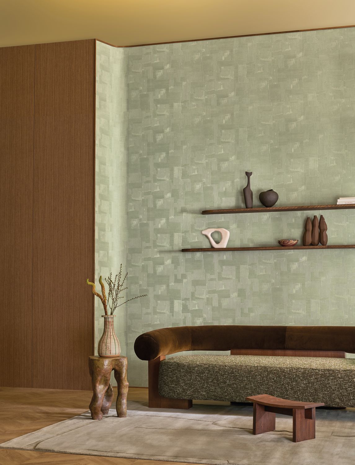 Casamance | Pienza - interior