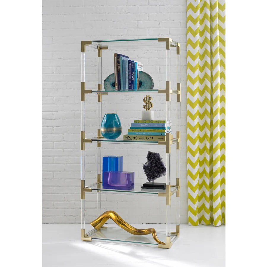 Jonathan Adler | Jacques Etagère