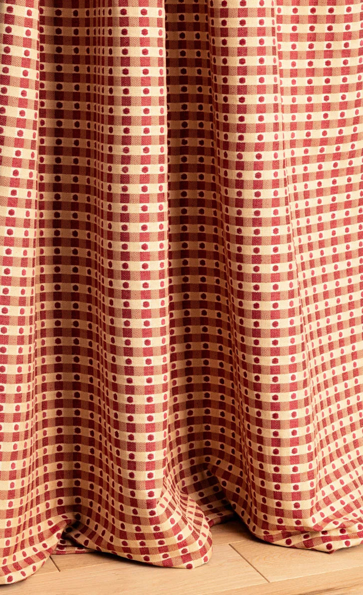 Pierre Frey Newbury — scenography