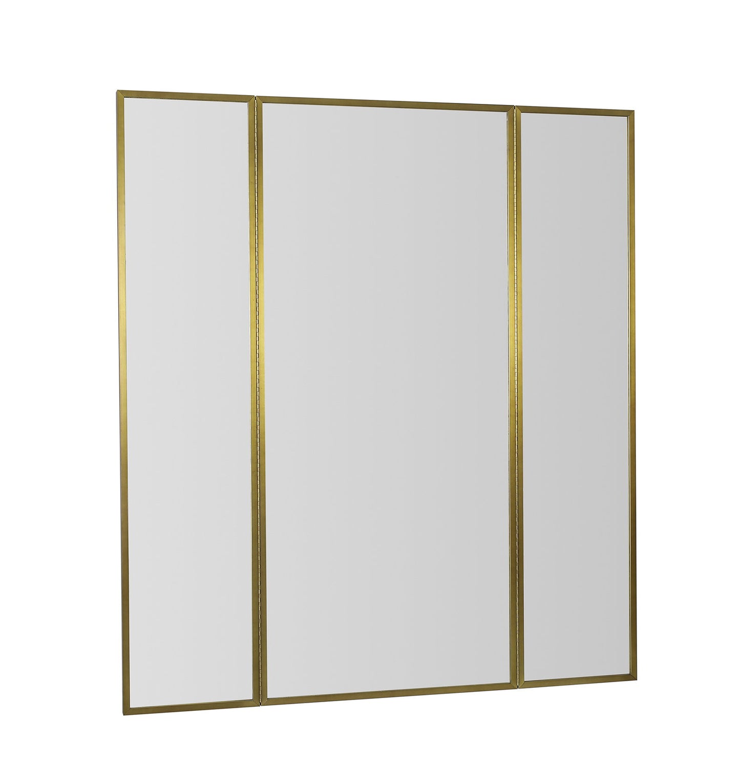 Julian Chichester | Savoy Wall Hung Mirror