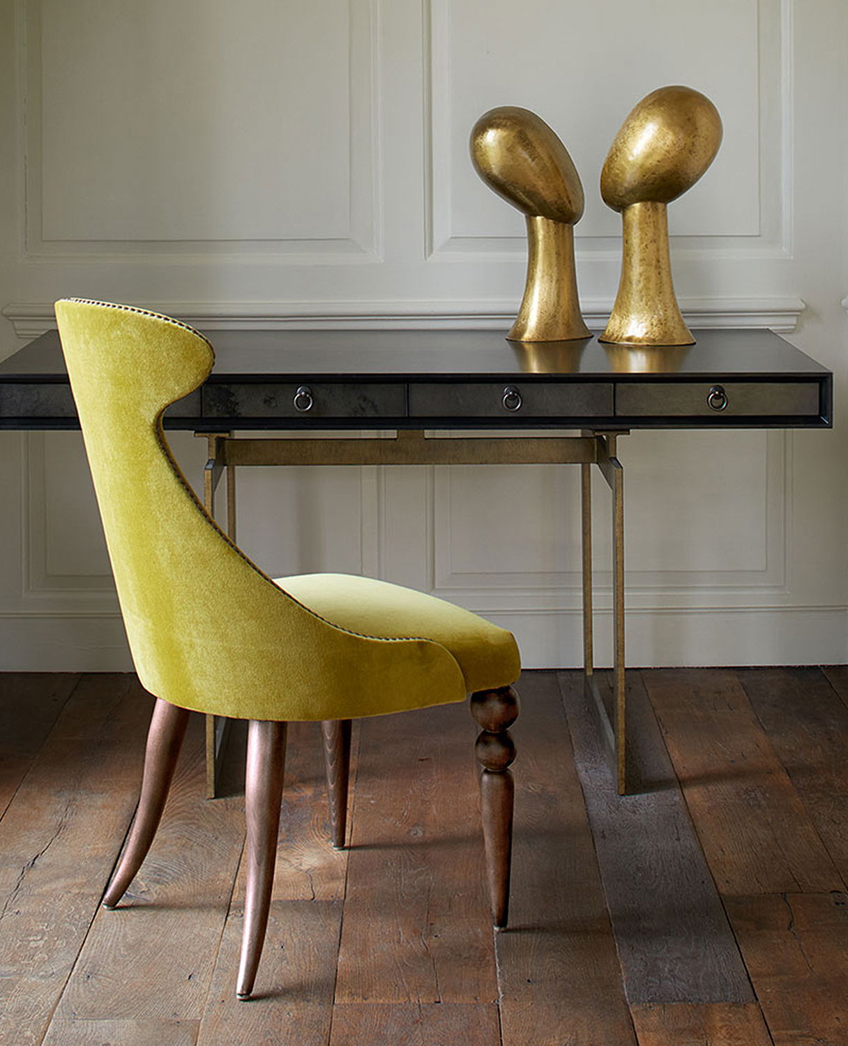 Julian Chichester | Emma Dining Chair