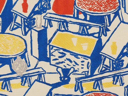Pierre Frey Petit Atelier