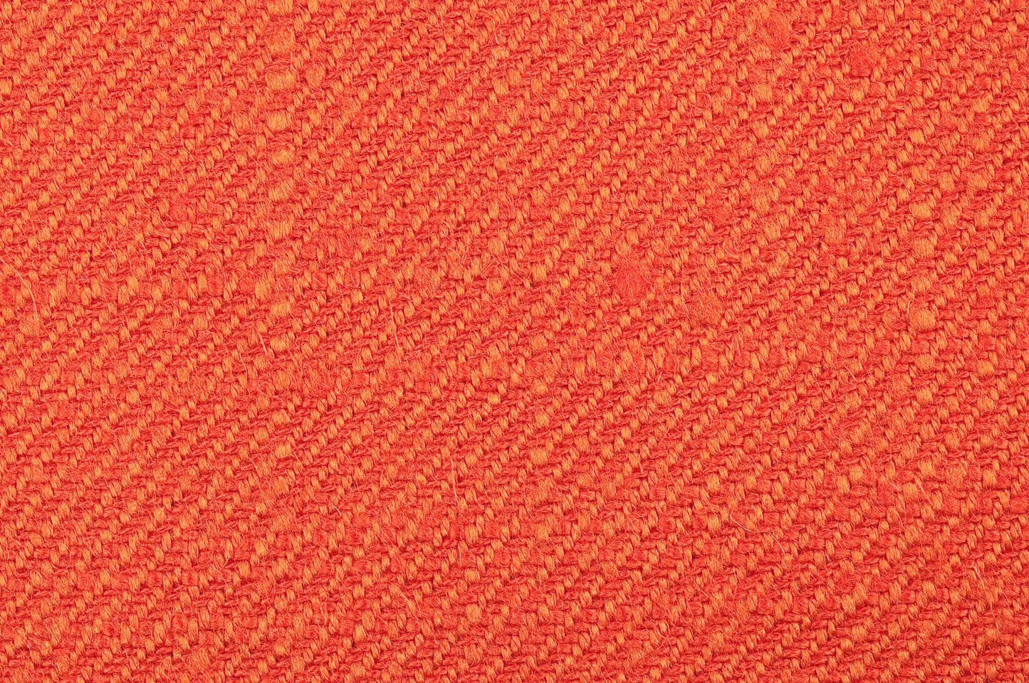 Pierre Frey Croisé Collobrières - Orange