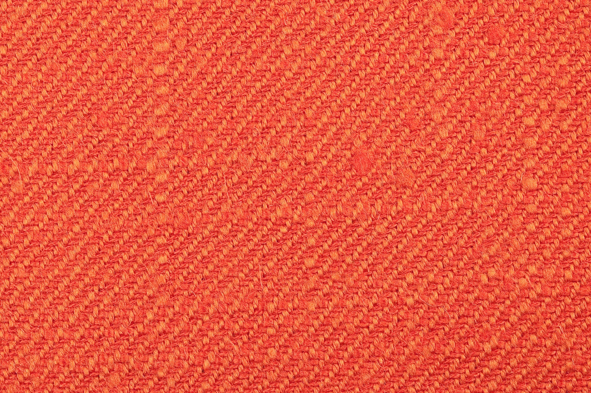 Pierre Frey Croisé Collobrières - Orange
