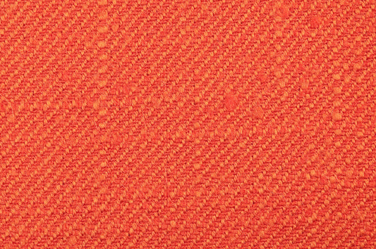 Pierre Frey Croisé Collobrières - Orange