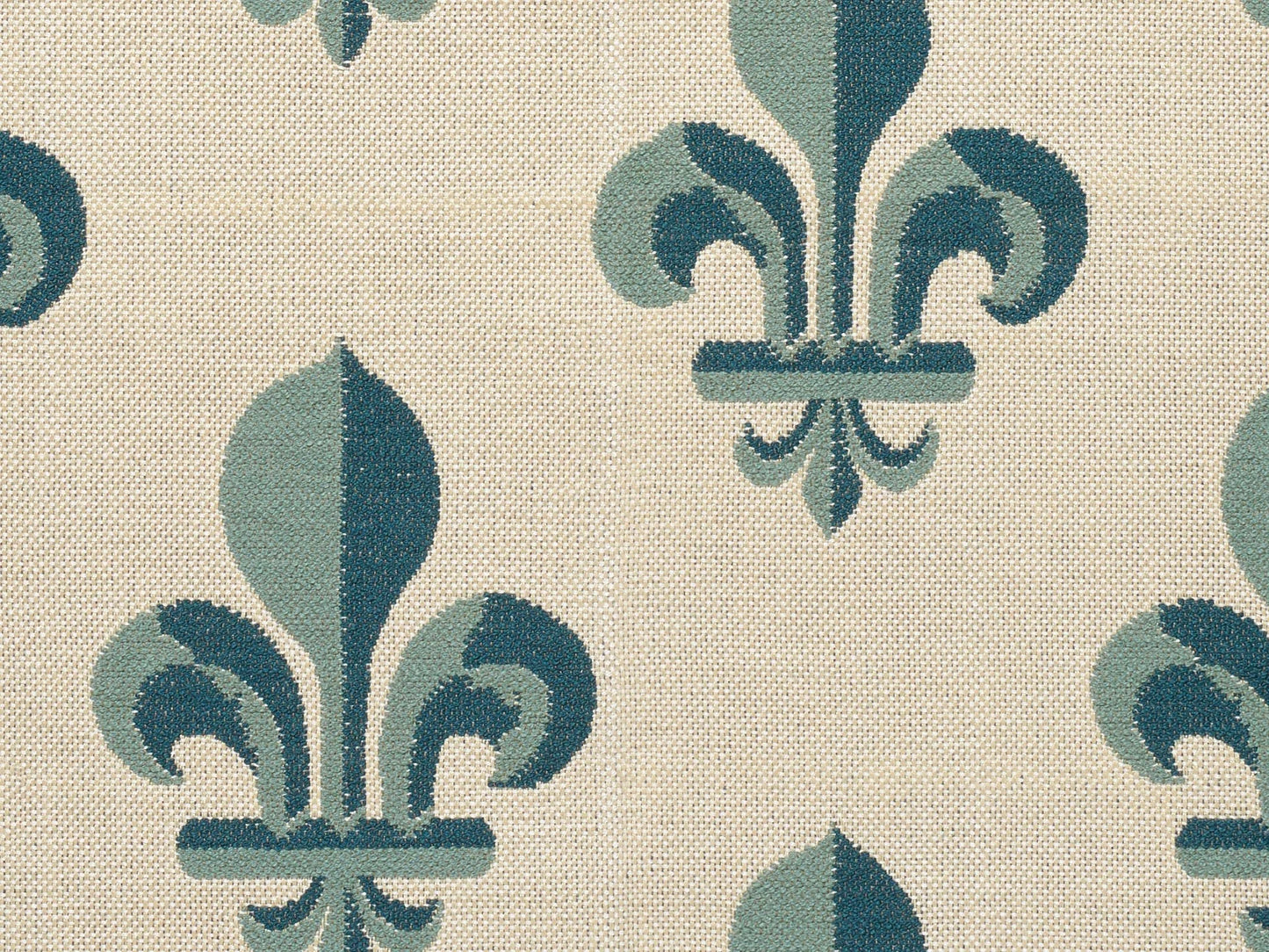 Pierre Frey Fleur de lys