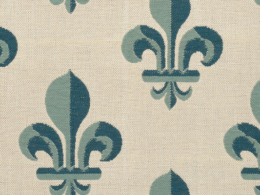 Pierre Frey Fleur de lys